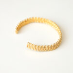 MIZUHIKI CUFF