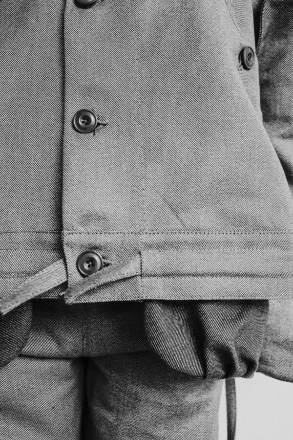 THE STRONG BOMBER JACKET - Image 4