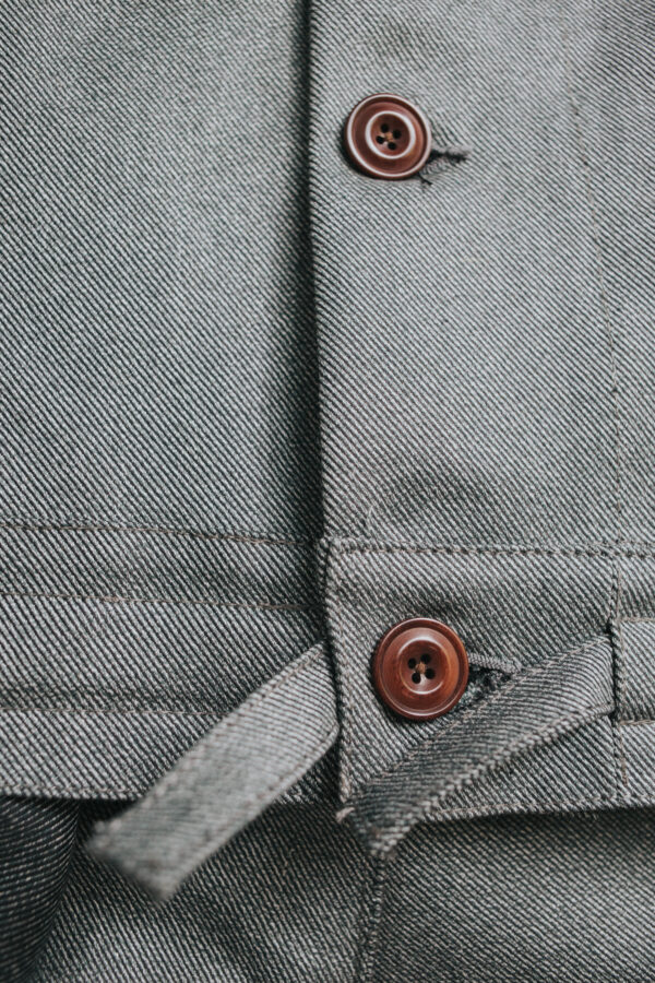 THE STRONG BOMBER JACKET - Image 7