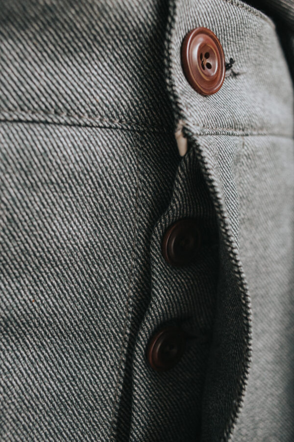 THE ARMOUR JEANS - Image 6