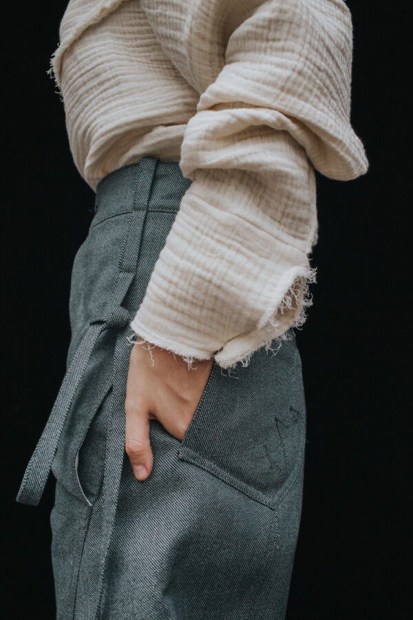 THE ARMOUR JEANS - Image 7
