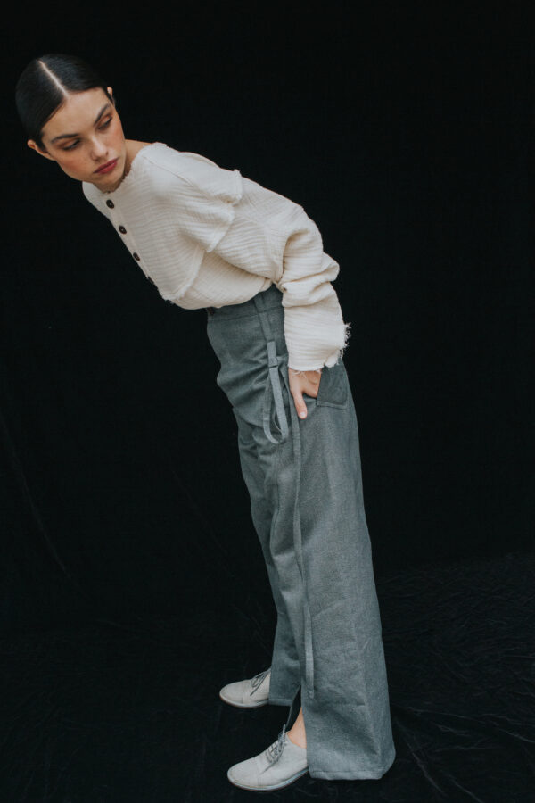 THE ARMOUR JEANS - Image 4