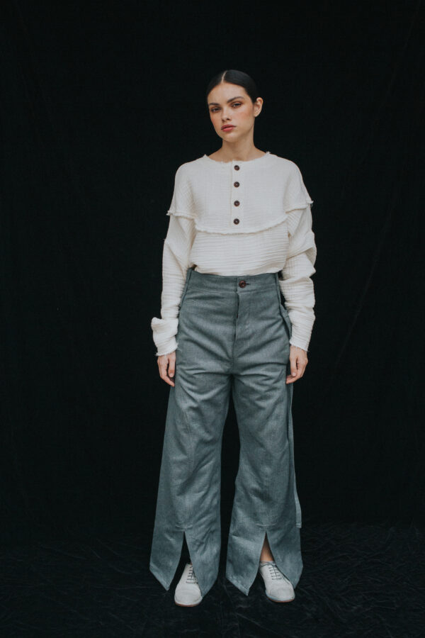 THE ARMOUR JEANS - Image 5