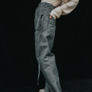 THE ARMOUR JEANS
