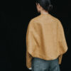 LA CHAQUETA DORADA - Imagen 2