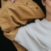 LA CHAQUETA DORADA - Imagen 3