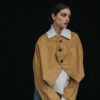 LA CHAQUETA DORADA - Imagen 6