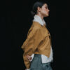 LA CHAQUETA DORADA - Imagen 5