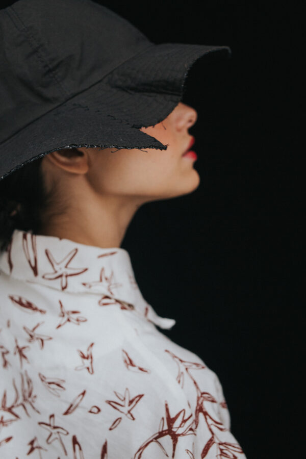 THE EXPLORER RAIN HAT - Image 5