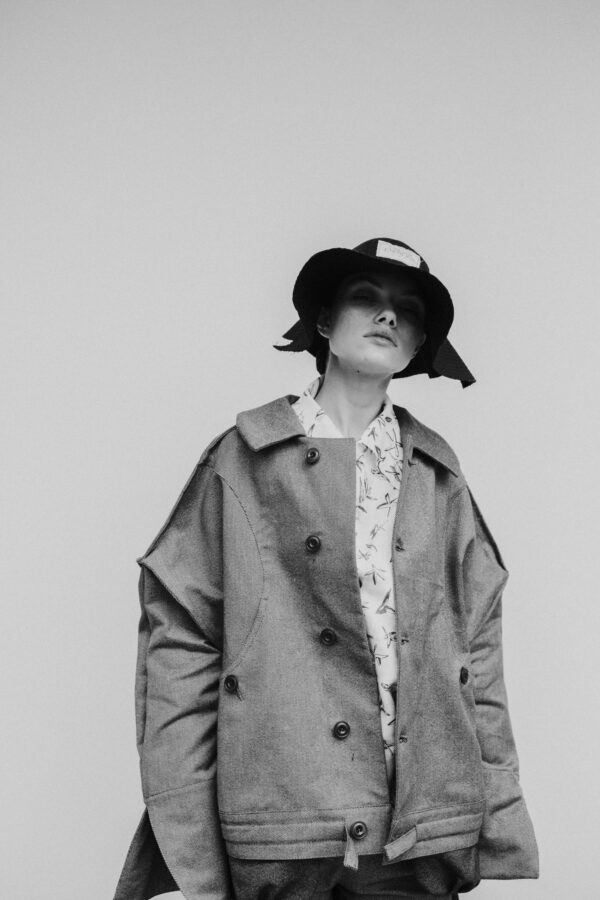 THE EXPLORER RAIN HAT - Image 6
