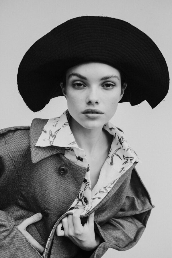 THE EXPLORER RAIN HAT - Image 7