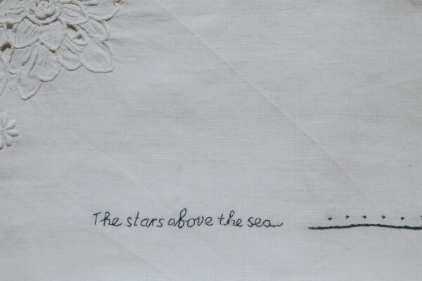 STARS ABOVE THE SEA LETTER - Image 7