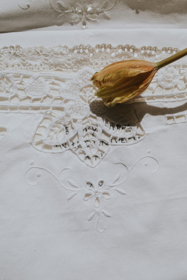 EVERYTHING DANCES LETTER - Image 5