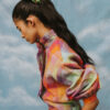 CROCHET SCRUNCHIE - Image 2