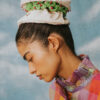 CROCHET SCRUNCHIE - Image 5