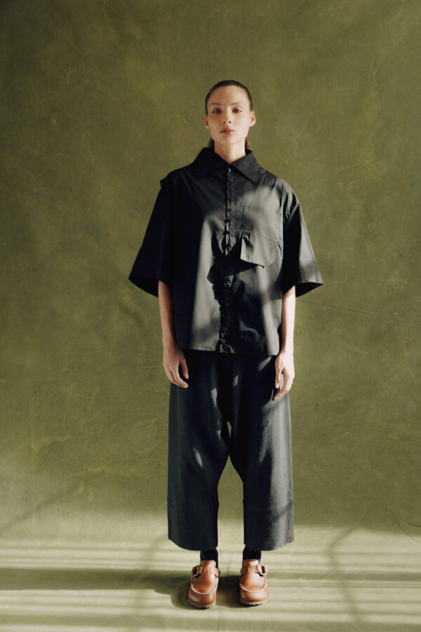 THE BACK POCKET SHIRT - Imagen 2