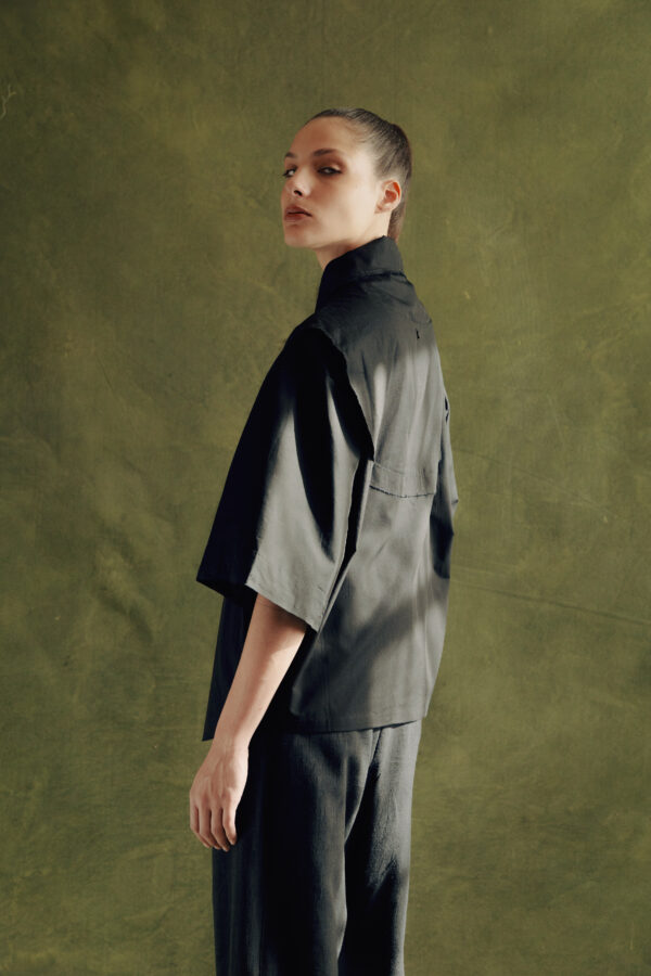 THE BACK POCKET SHIRT - Imagen 5