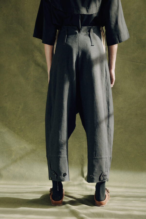 THE GENTLE PANTS - Imagen 4