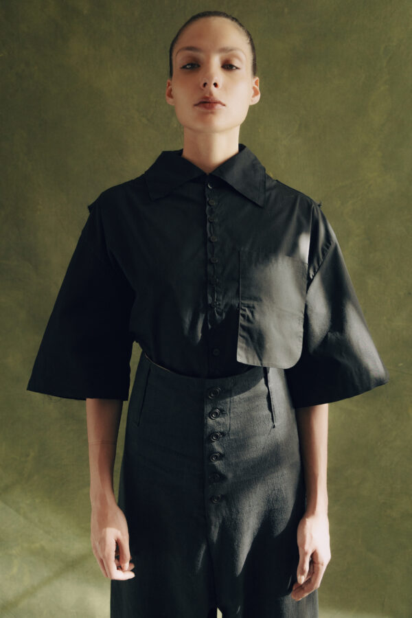THE BACK POCKET SHIRT - Imagen 6
