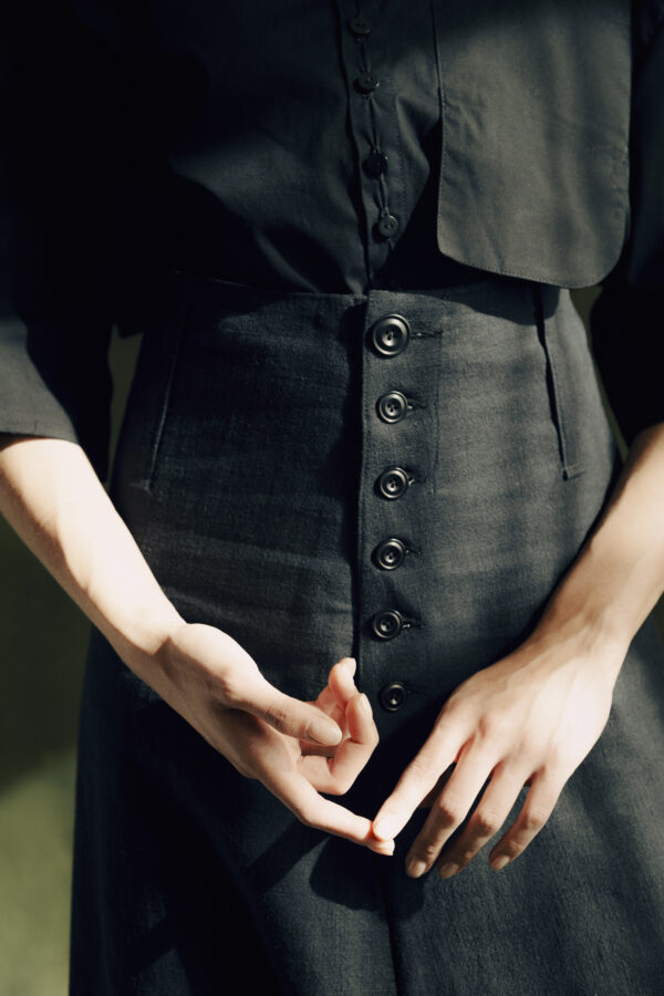 THE GENTLE PANTS - Imagen 2