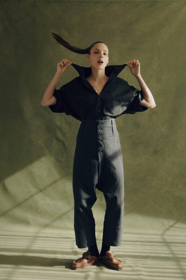 THE BACK POCKET SHIRT - Imagen 3