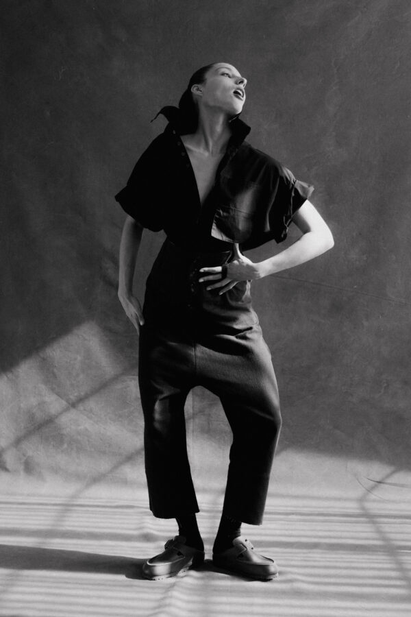 THE GENTLE PANTS - Imagen 5