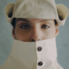 THE EAR CAP