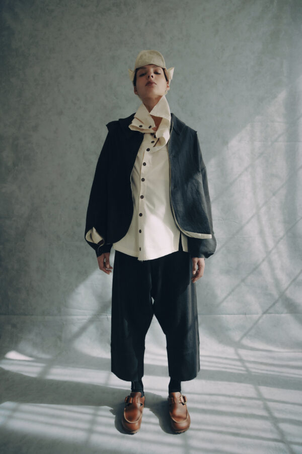 THE GENTLE PANTS - Imagen 6