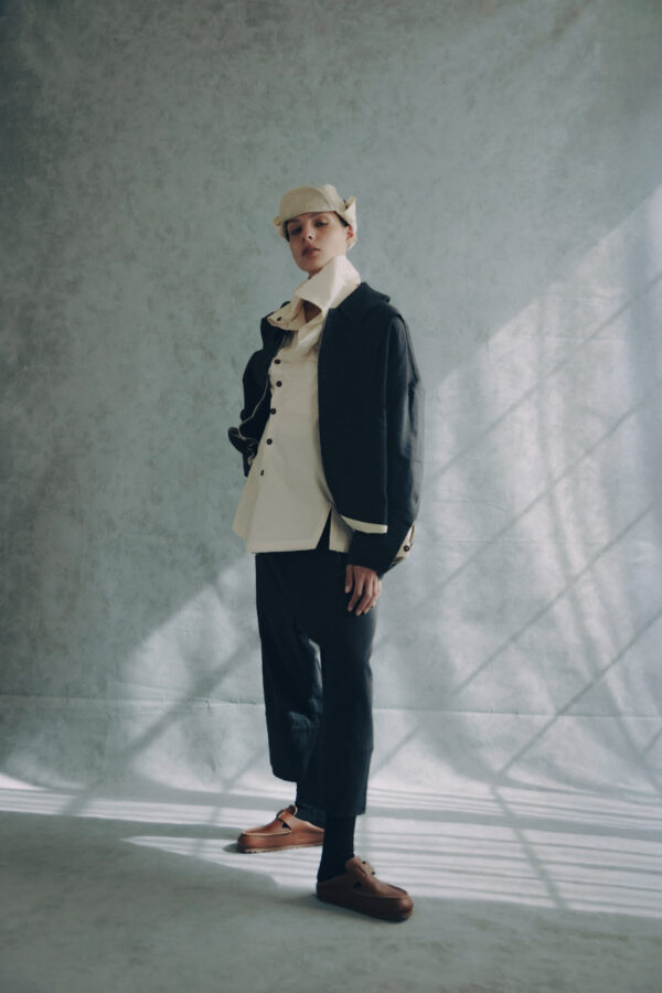 THE GENTLE JACKET - Imagen 6