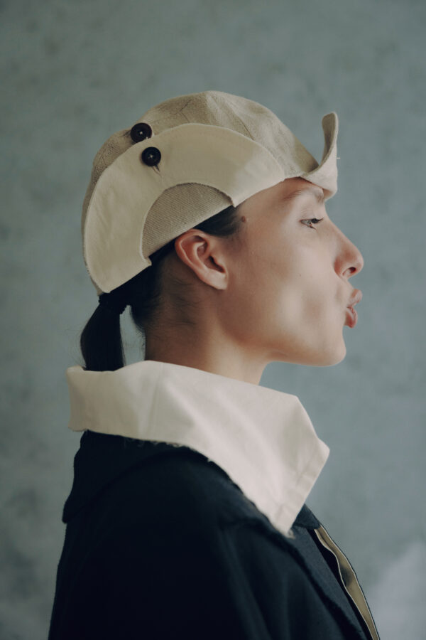 THE EAR CAP - Image 2