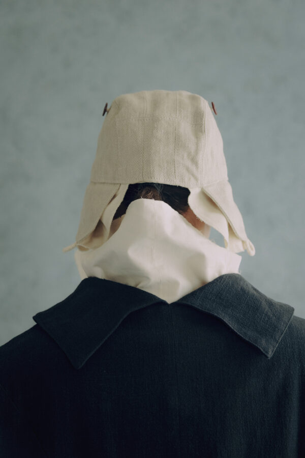 THE EAR CAP - Image 3
