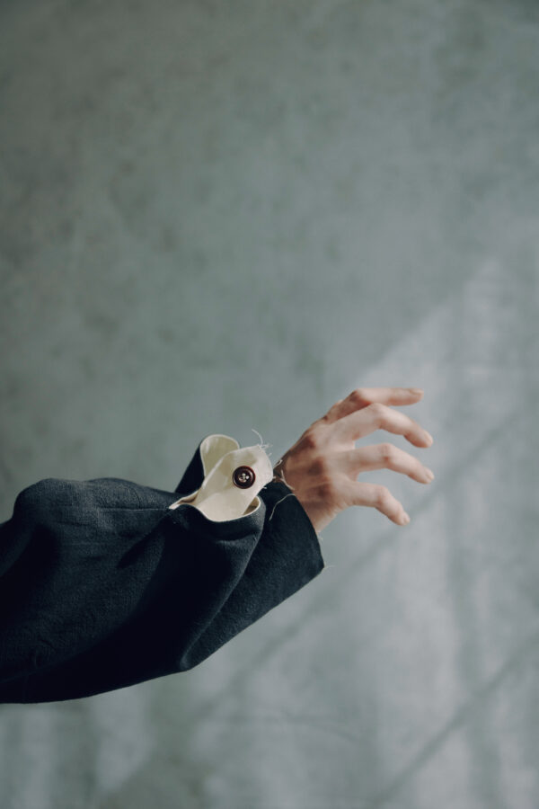 THE GENTLE JACKET - Imagen 5