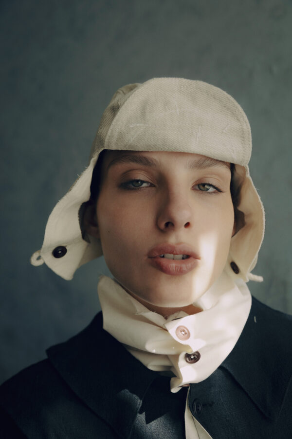 THE EAR CAP - Image 5