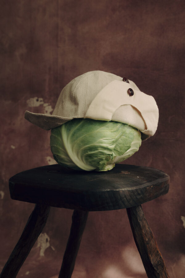 THE EAR CAP - Image 6