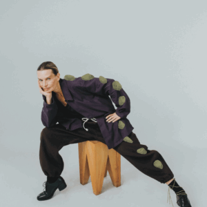 PANTALON JOGGER JAMIE