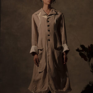 THE BEYOND COAT