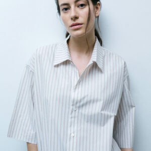 CAMISA MANATON
