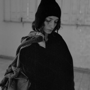 GORRO HANNA
