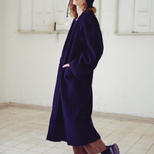 CONOR LONG COAT