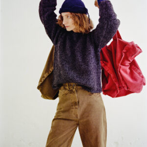 BOMBO BAG MEDIANA