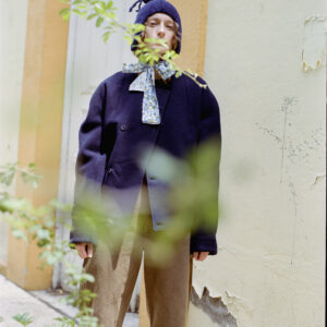 JUNO JACKET